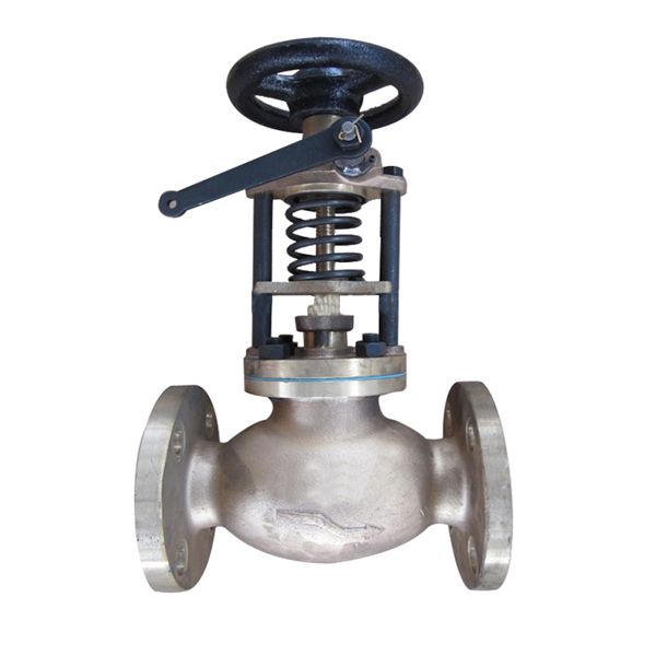 JIS F7399 - JIS 5K Emergency Shut-off Valve